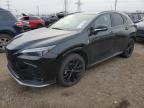 2022 LEXUS NX 450H - JTJKKCFZ4N2004779