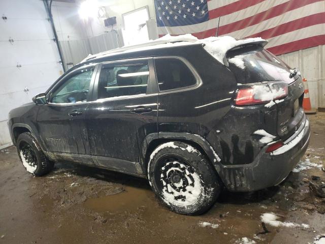2019 JEEP CHEROKEE L - 1C4PJMDX6KD490823
