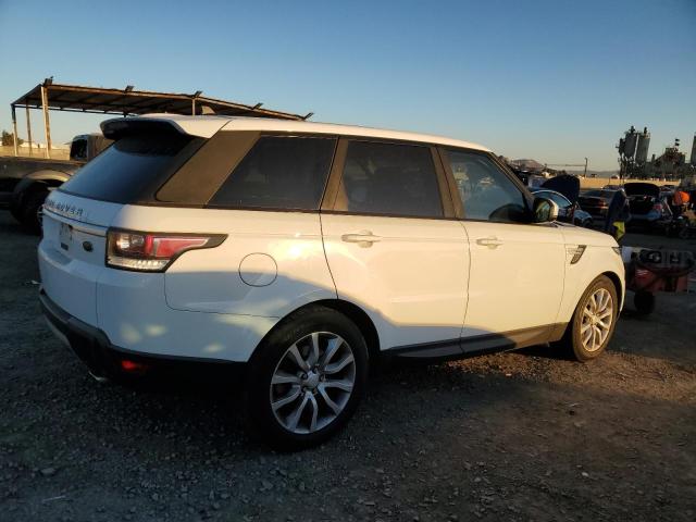 LAND ROVER RANGE ROVE 2016 white  gas SALWR2PFXGA656094 photo #4