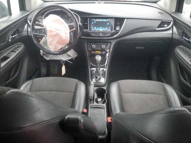 2018 BUICK ENCORE PRE - KL4CJASB1JB555358