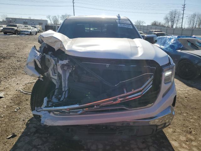 2024 GMC SIERRA K15 - 3GTUUDEL2RG224542