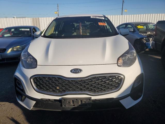 2020 KIA SPORTAGE L - KNDPMCAC2L7800159