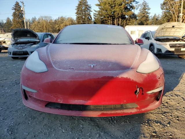 2018 TESLA MODEL 3 5YJ3E1EA5JF016879