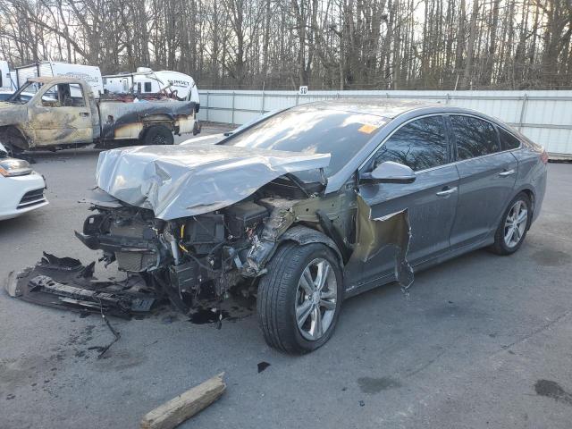 5NPE34AF4KH816772 Hyundai Sonata Limited 2019