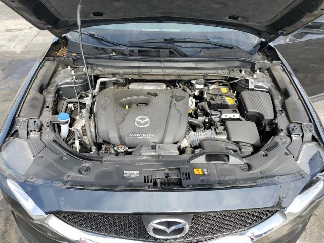 2019 MAZDA CX-5 SPORT JM3KFBBM0K0671181