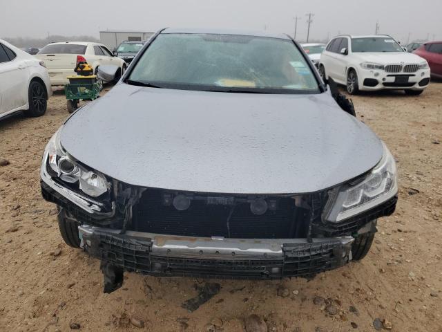 2017 HONDA ACCORD LX - 1HGCR2F33HA260674