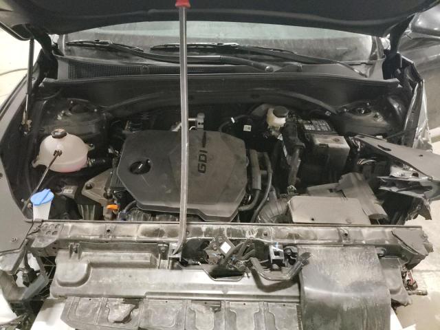 2023 HYUNDAI SANTA FE S 5NMS3DAJ7PH523329