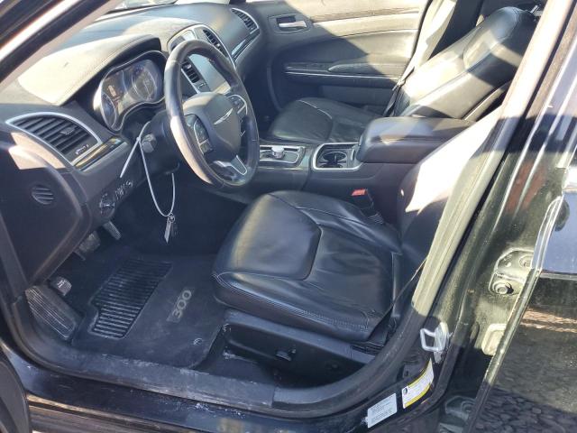 2015 CHRYSLER 300 LIMITE - 2C3CCAAG2FH802855
