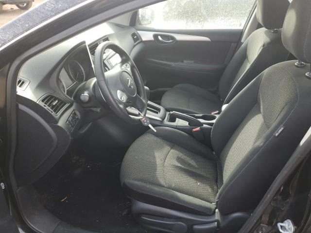 2019 NISSAN SENTRA S - 3N1AB7AP7KY442773