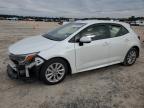 2024 TOYOTA COROLLA SE - JTND4MBE8R3223769