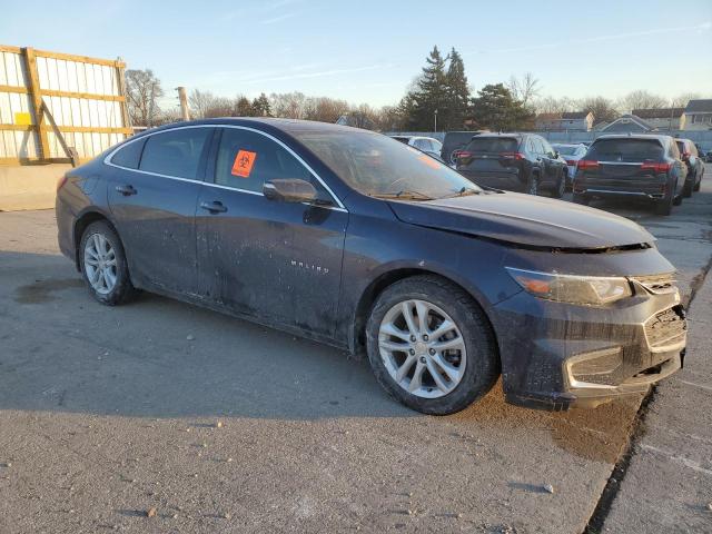 2017 CHEVROLET MALIBU LT 1G1ZE5ST0HF234296