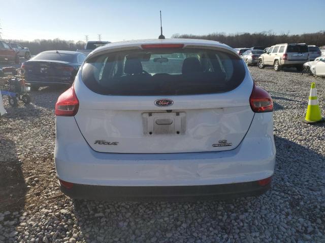 2016 FORD FOCUS SE - 1FADP3K24GL364370