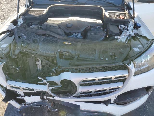 2022 MERCEDES-BENZ GLS 450 4M - 4JGFF5KE5NA668145