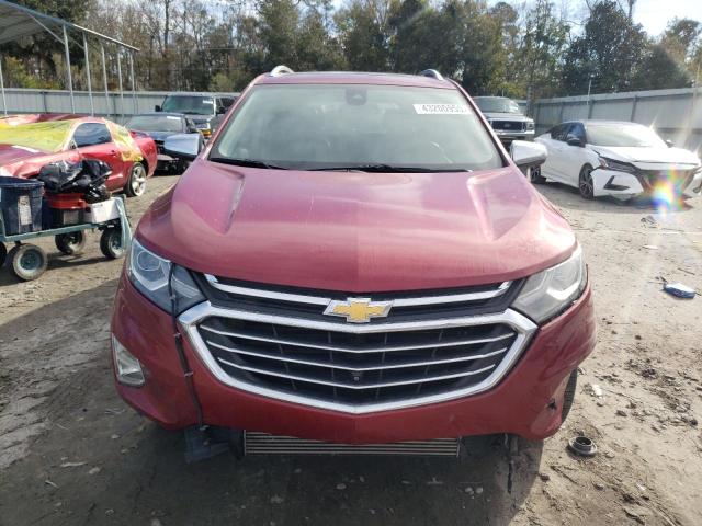 2020 CHEVROLET EQUINOX PR - 3GNAXPEX7LS517153
