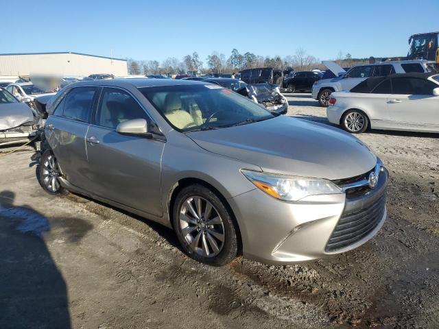 2017 TOYOTA CAMRY LE - 4T1BF1FK2HU631953