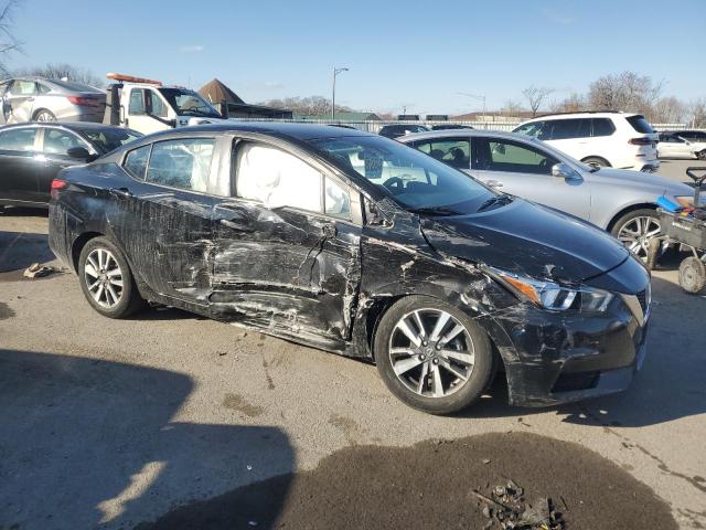 2020 NISSAN VERSA SV - 3N1CN8EV6LL874090