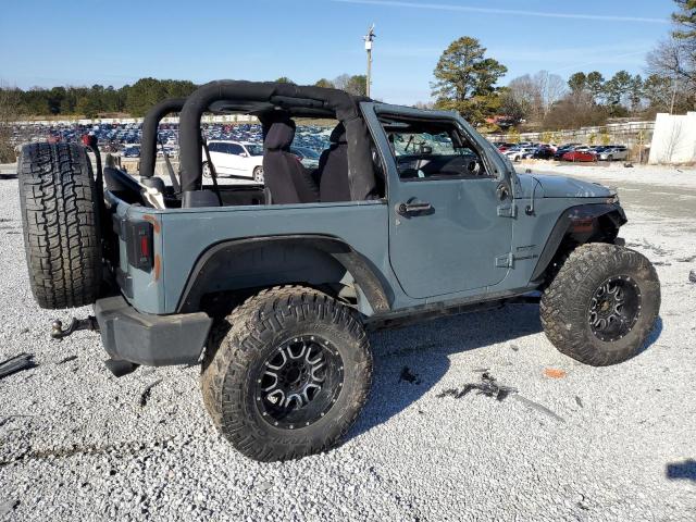 Vin: 1c4ajwag0el119835, lot: 88498755, jeep wrangler sport 20143