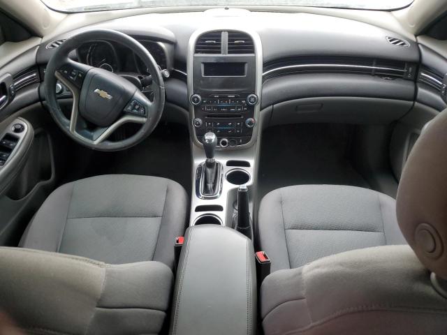 2015 CHEVROLET MALIBU LS 1G11B5SL1FF212861