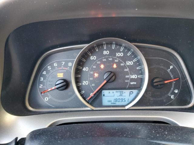 2015 TOYOTA RAV4 XLE - JTMRFREV9FD120072