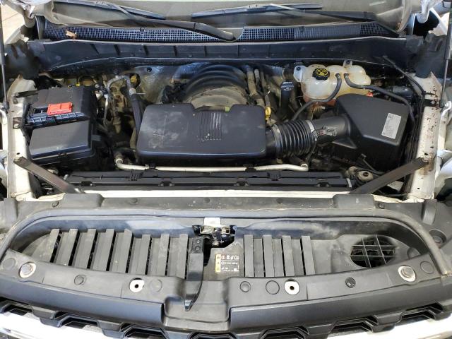 2019 CHEVROLET SILVERADO - 3GCPYBEH0KG305403