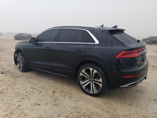 2020 AUDI Q8 PREMIUM WA1BVAF10LD000667