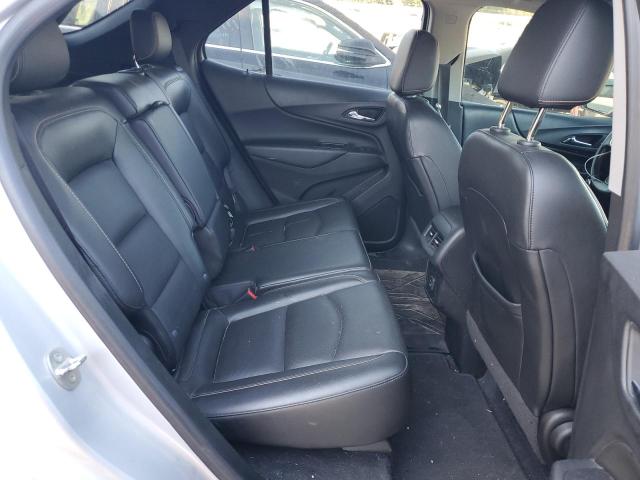 2020 CHEVROLET EQUINOX LT - 2GNAXLEX8L6249222