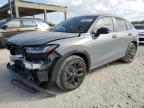 2024 HONDA HR-V SPORT - 3CZRZ1H53RM725373