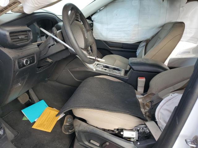 2024 FORD EXPLORER 1FMSK8BB9RGA49200