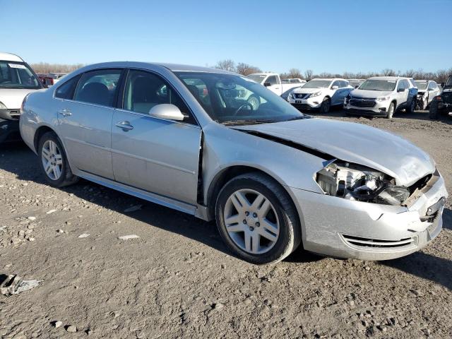 Vin: 2g1wb5e36e1113640, lot: 42334075, chevrolet impala lt 20144
