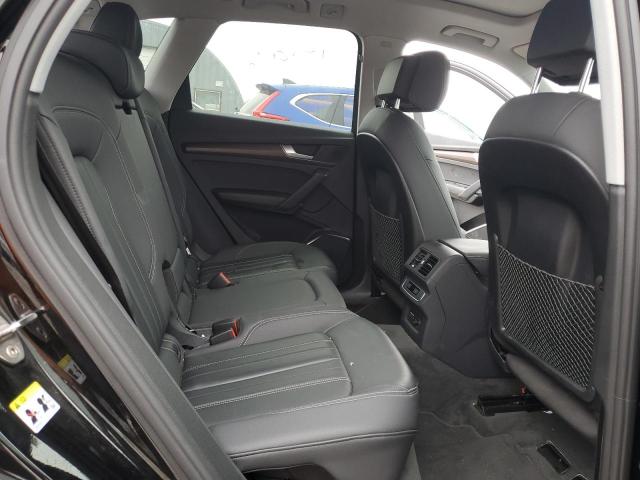 2023 AUDI Q5 PREMIUM - WA1ABAFY7P2142288