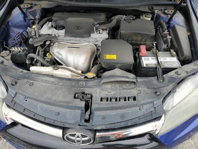 2015 TOYOTA CAMRY LE - 4T1BF1FK1FU904247