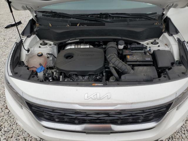 2023 KIA SELTOS SX KNDETCA20P7358411