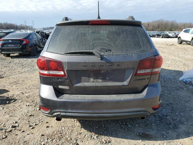 2018 DODGE JOURNEY CR - 3C4PDCGG5JT517239