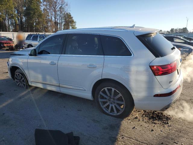 2019 AUDI Q7 PREMIUM - WA1LHAF71KD020604