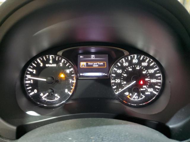 2017 NISSAN ALTIMA 2.5 - 1N4AL3AP6HC242882