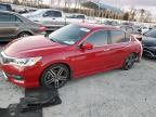 2017 HONDA ACCORD SPO - 1HGCR2F53HA254603