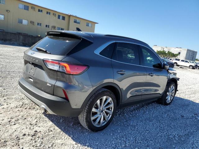 2021 FORD ESCAPE TIT - 1FMCU0DZ2MUB03683