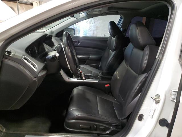 2018 ACURA TLX 19UUB1F38JA004135