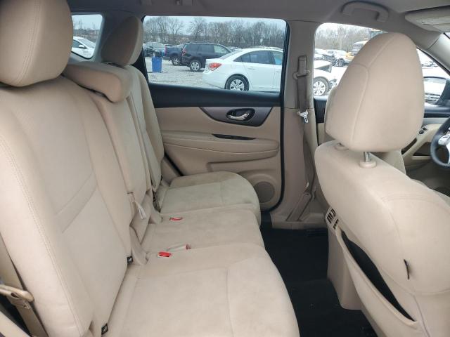 2016 NISSAN ROGUE S - KNMAT2MT6GP602088