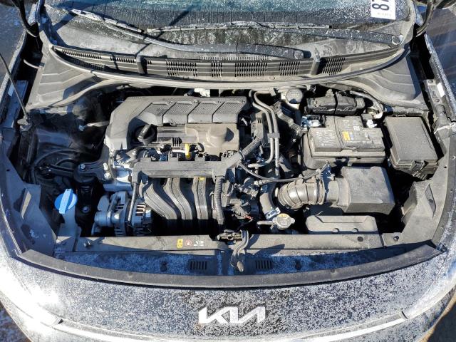 2023 KIA RIO LX - 3KPA24AD6PE628427