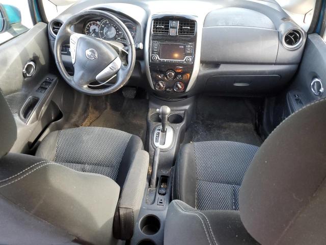 2016 NISSAN VERSA - 3N1CE2CP2GL356890