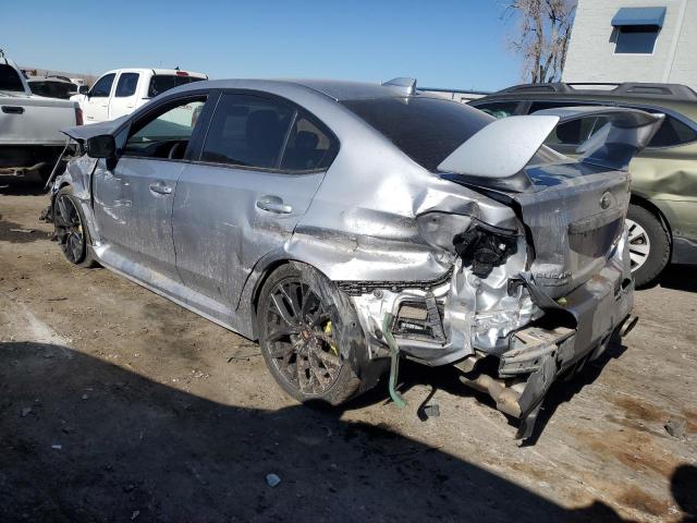 2018 SUBARU WRX STI - JF1VA2N64J9820970