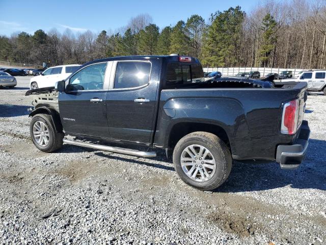 Vin: 1gtg5de33g1361186, lot: 42639955, gmc canyon slt 20162