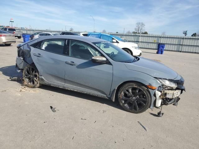 2019 HONDA CIVIC SPOR - SHHFK7H49KU219014