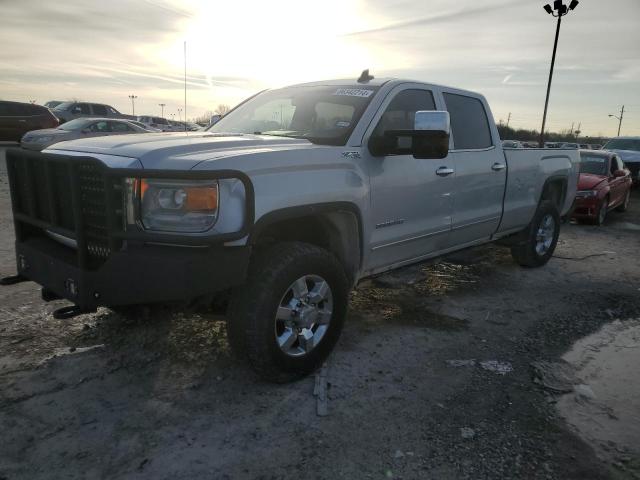 2015 GMC SIERRA K35 - 1GT423E89FF547639