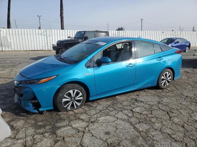 TOYOTA PRIUS PRIM