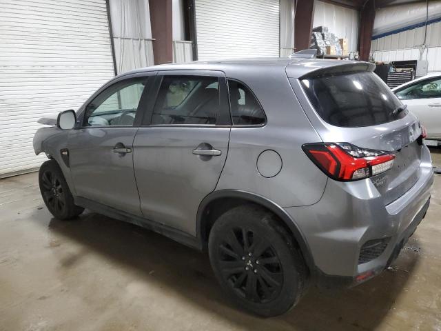 Vin: ja4apuau7mu008338, lot: 42357925, mitsubishi outlander es 20212