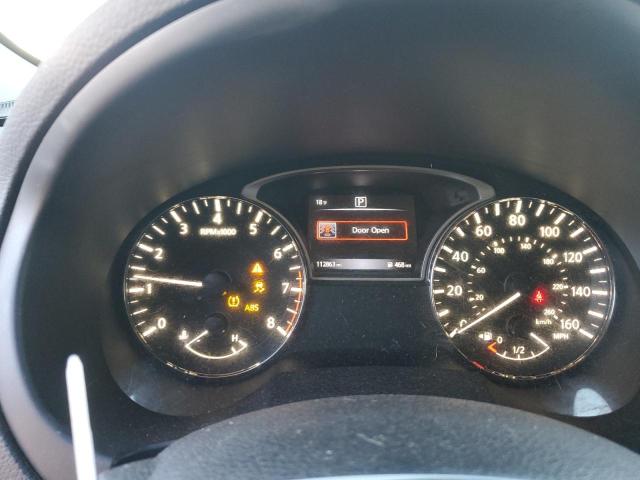 2016 NISSAN ALTIMA 2.5 - 1N4AL3APXGN386969