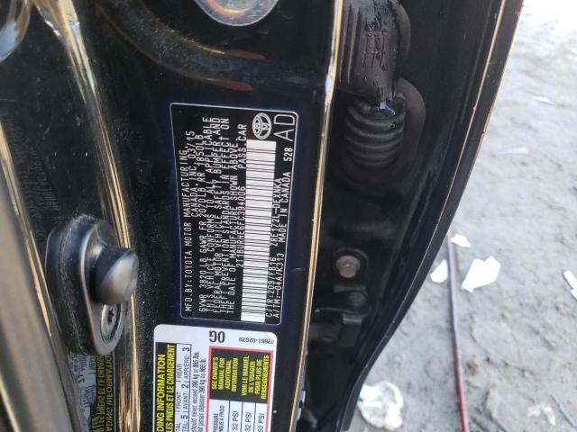 2015 TOYOTA COROLLA L - 2T1BURHE6FC394006