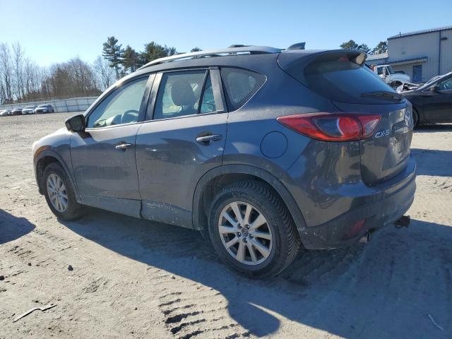 2015 MAZDA CX-5 SPORT - JM3KE2BE2F0458444
